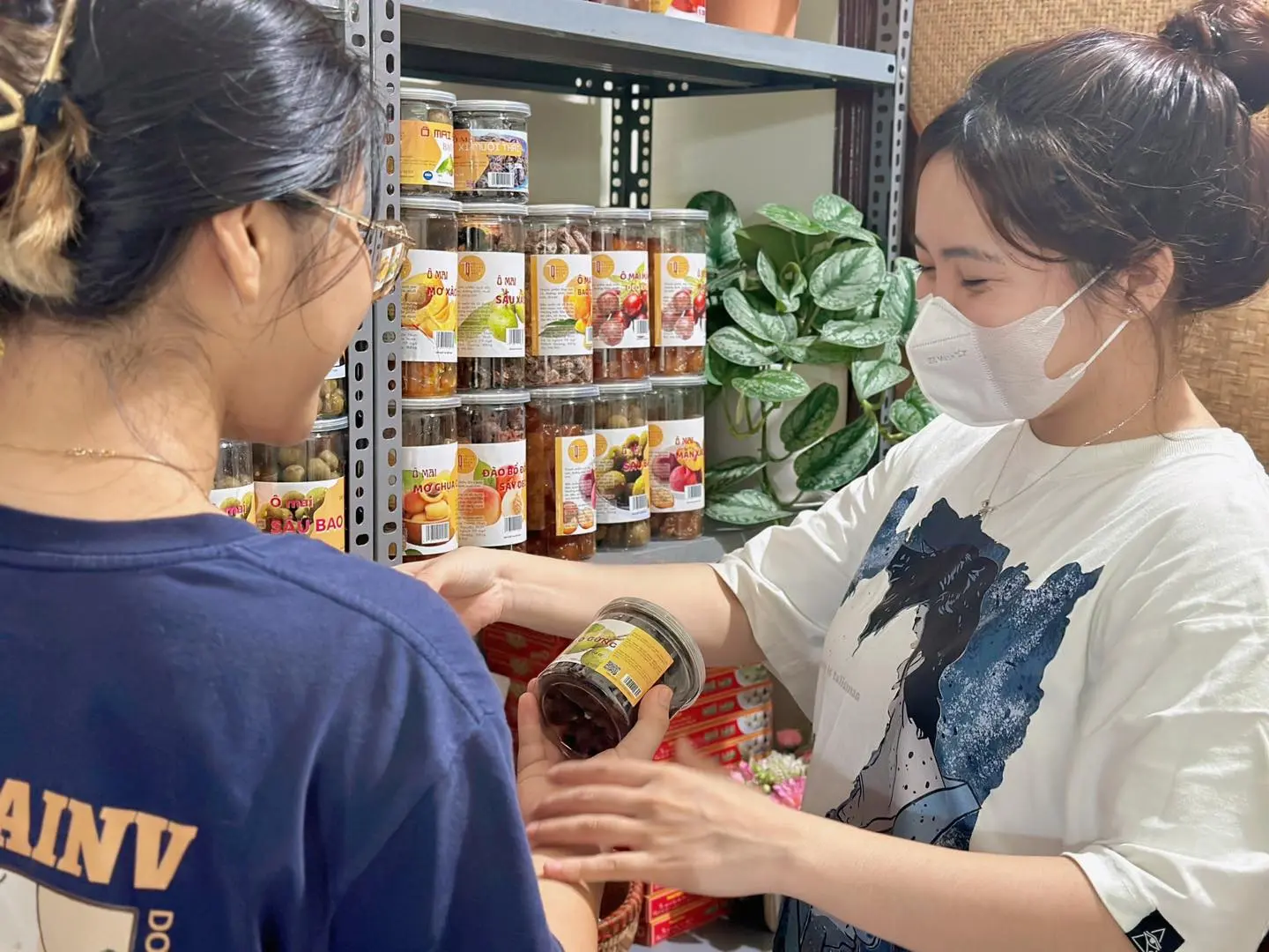 Home Ô mai ngon nhất hà nội